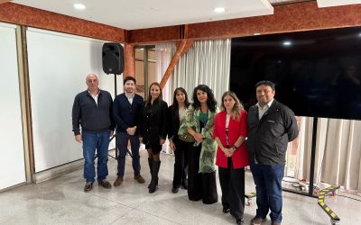 Comité Técnico