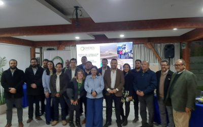 Asamblea anual Emeres 2025