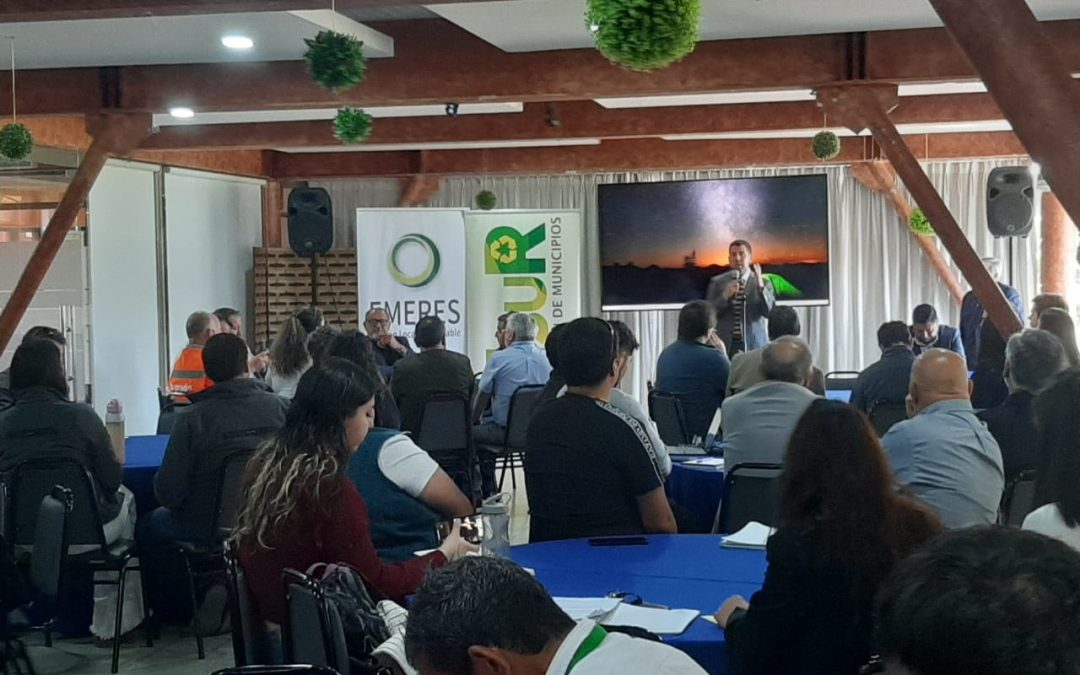 Comité Técnico conjunto Emeres – Msur